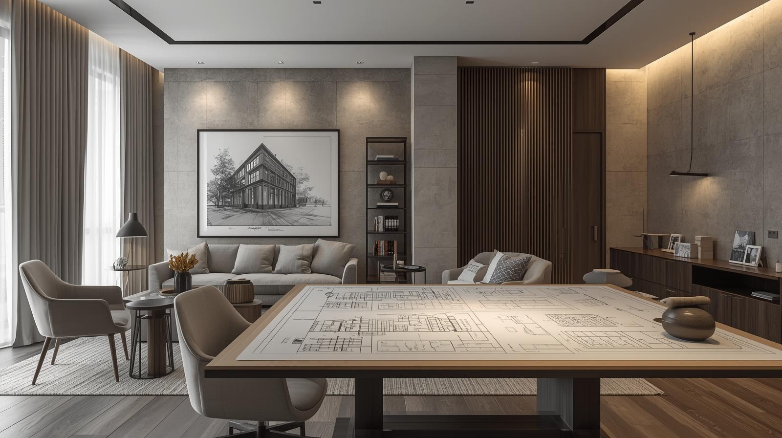 Interior Designer in Rajpur Road, Dehradun by Glorious Service